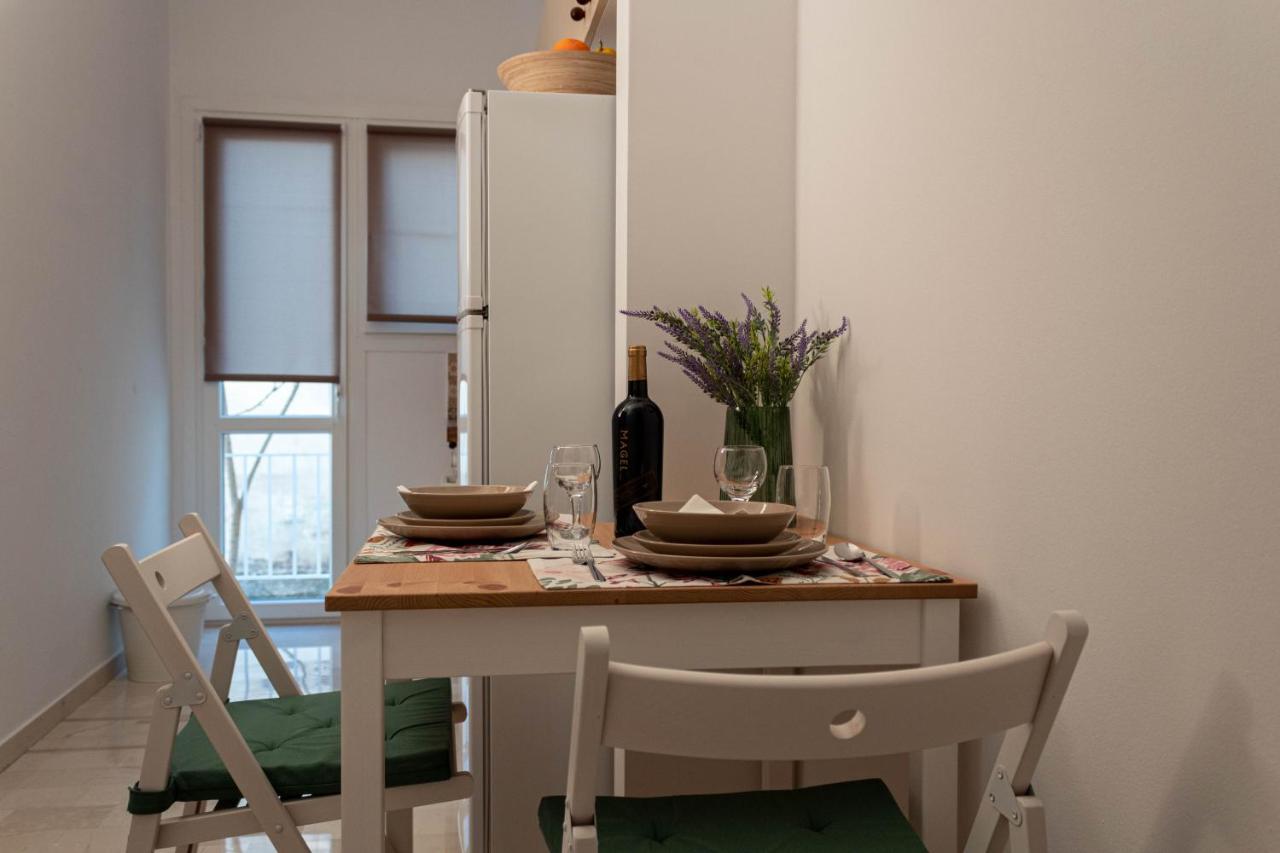 Cosy And Central Home In Athen Eksteriør billede