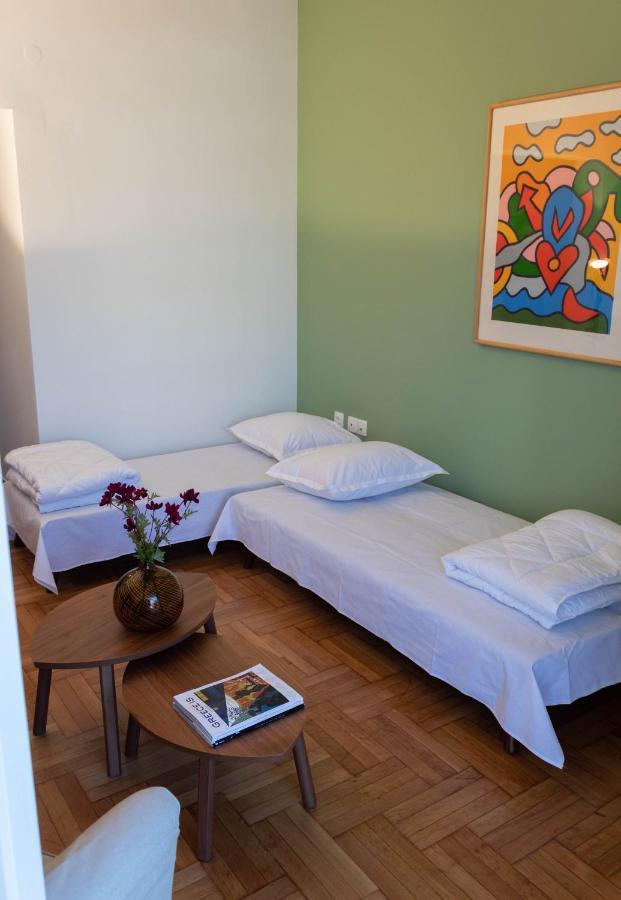 Cosy And Central Home In Athen Eksteriør billede