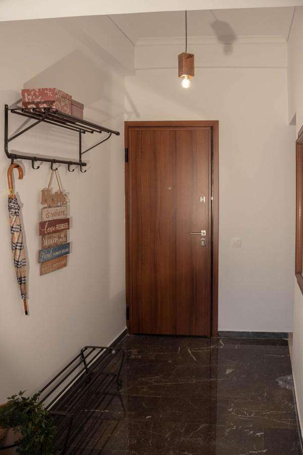 Cosy And Central Home In Athen Eksteriør billede